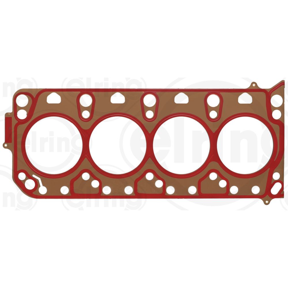 Packning, topplock 27-02071
