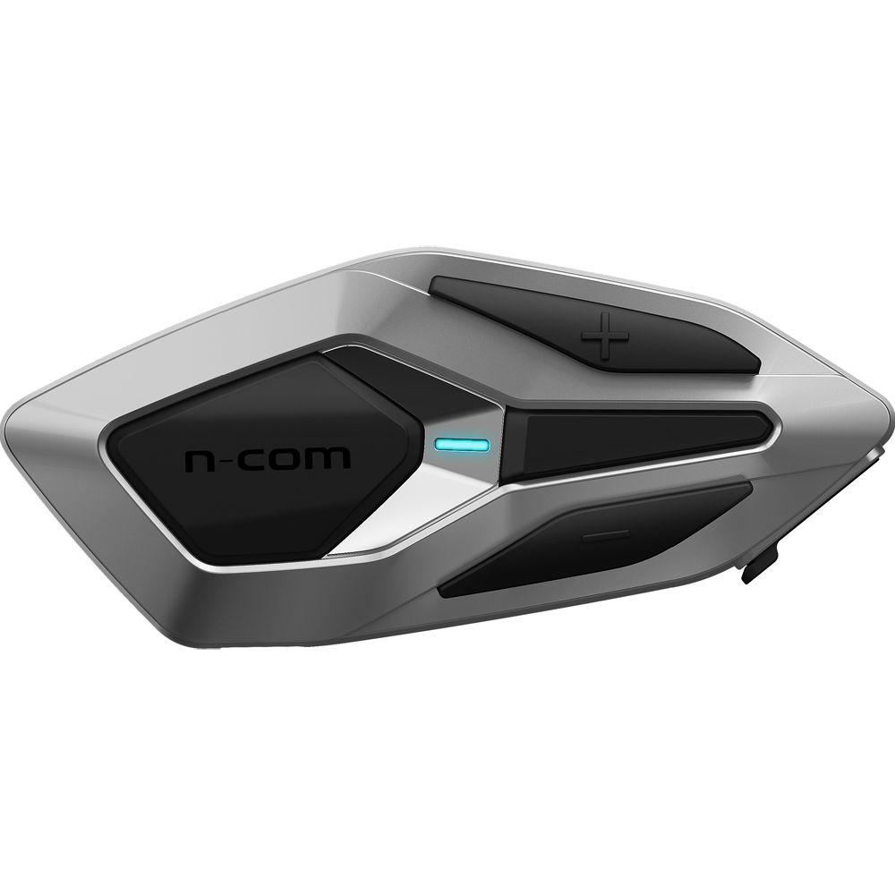 N-com Mesh kiivritelefonide süsteem