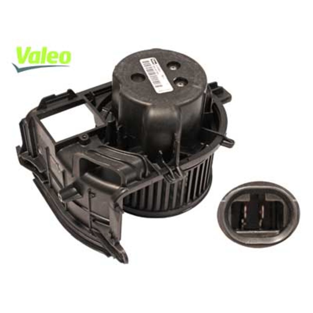 Elektrisk motor, kupéfläkt 13-1131