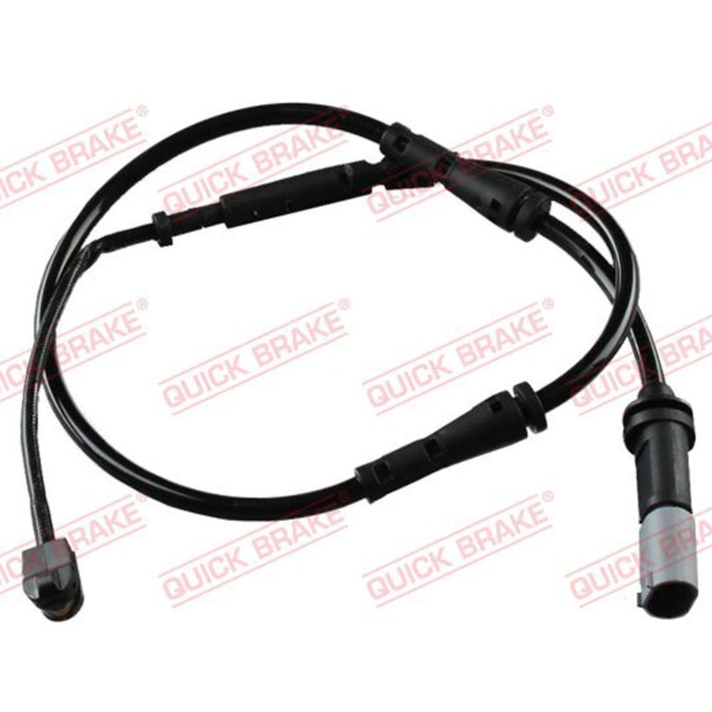 Jarrupalan kulumisenilmaisin 23-15064