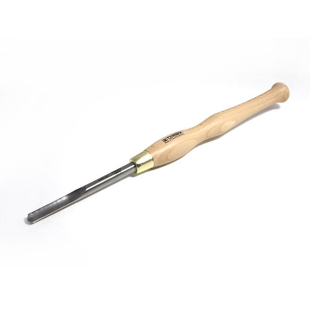 Narex pitkä sorvitaltta kouru 465 mm