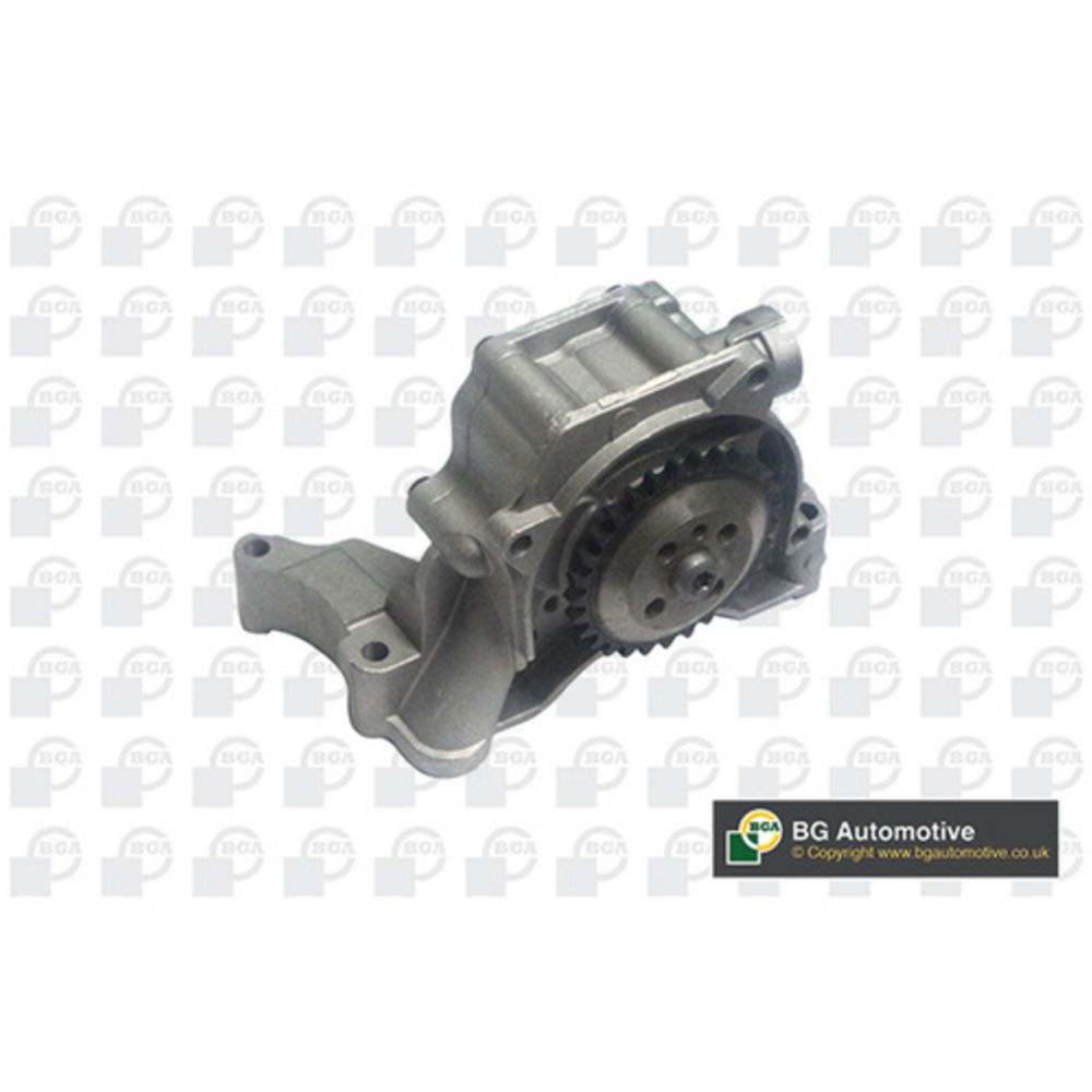 Oljepump 25-00820