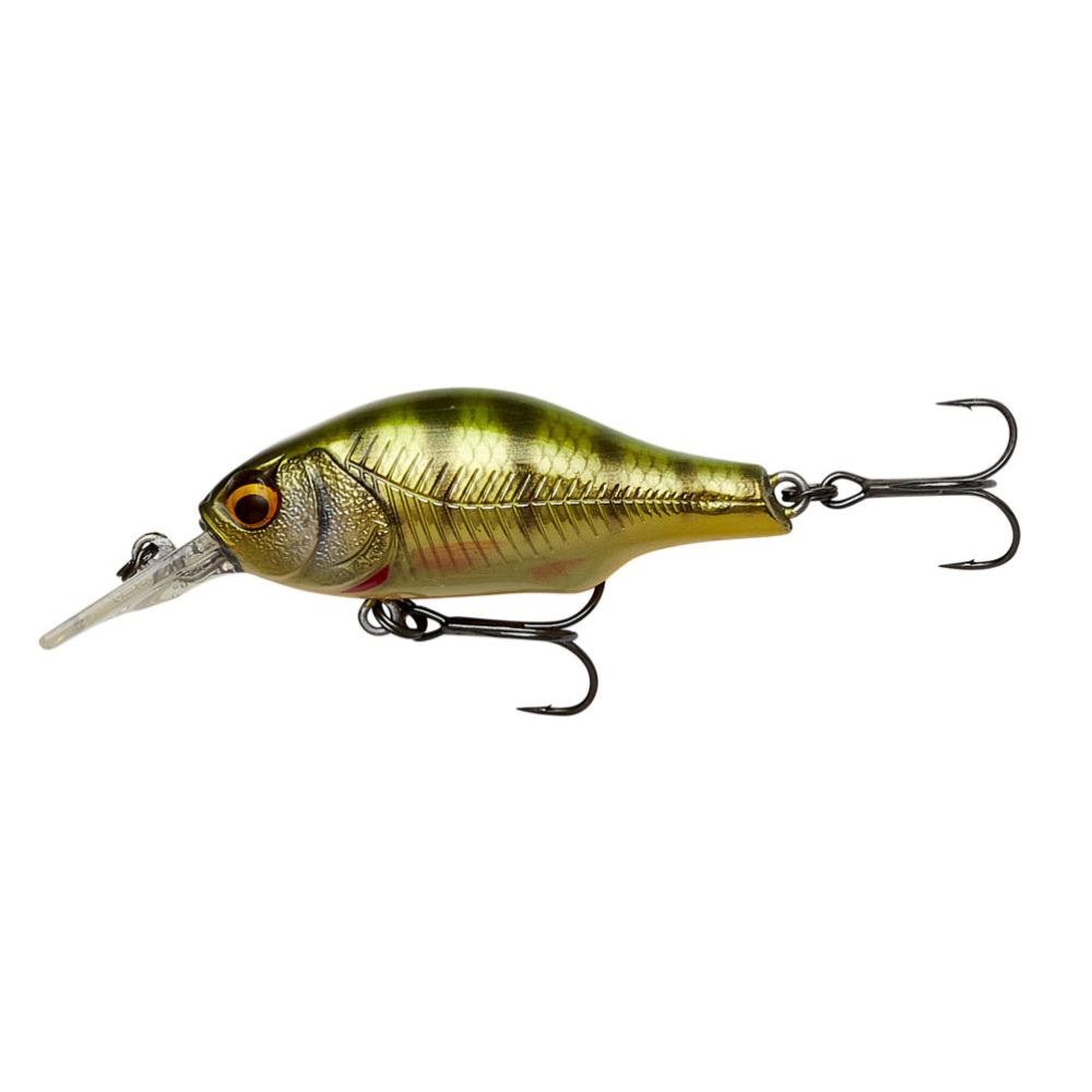 Savage Gear Gravity Crank vaappu 5,8 cm 9 g väri: Red Crayfish