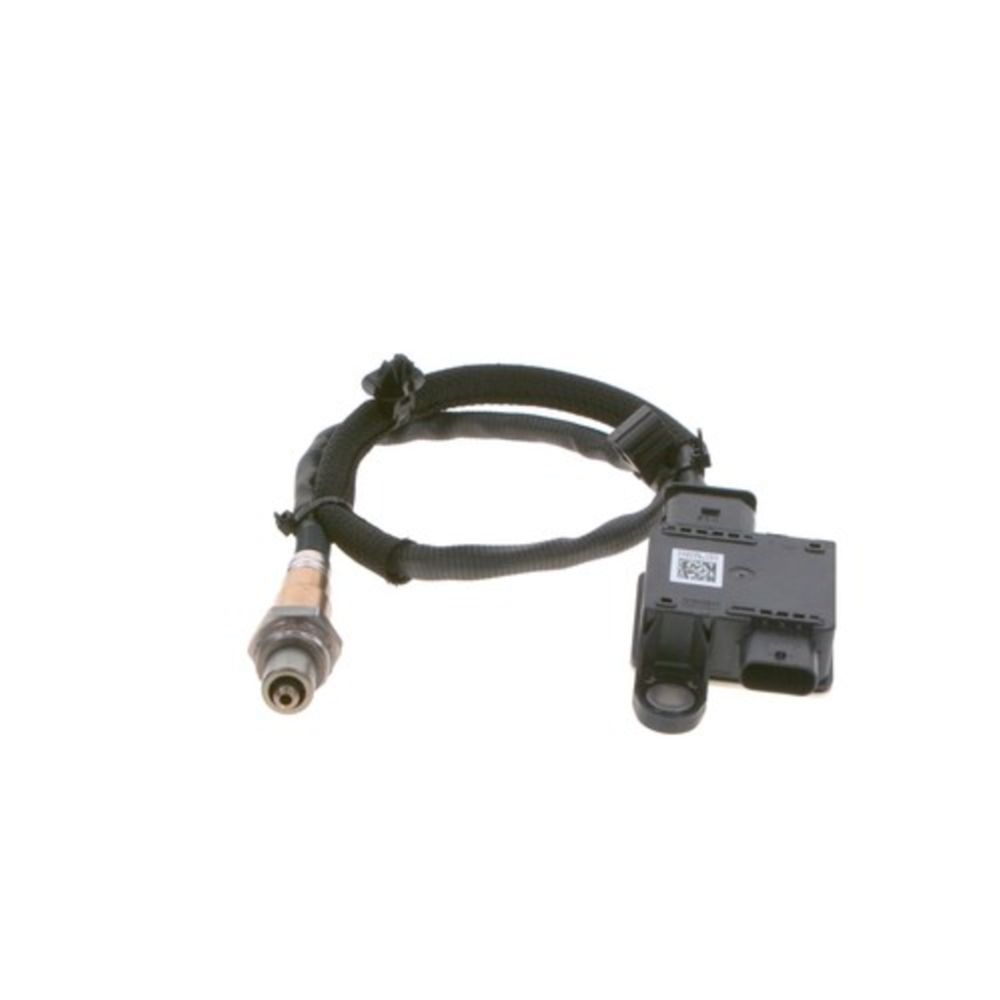 Partikelsensor 28-00369