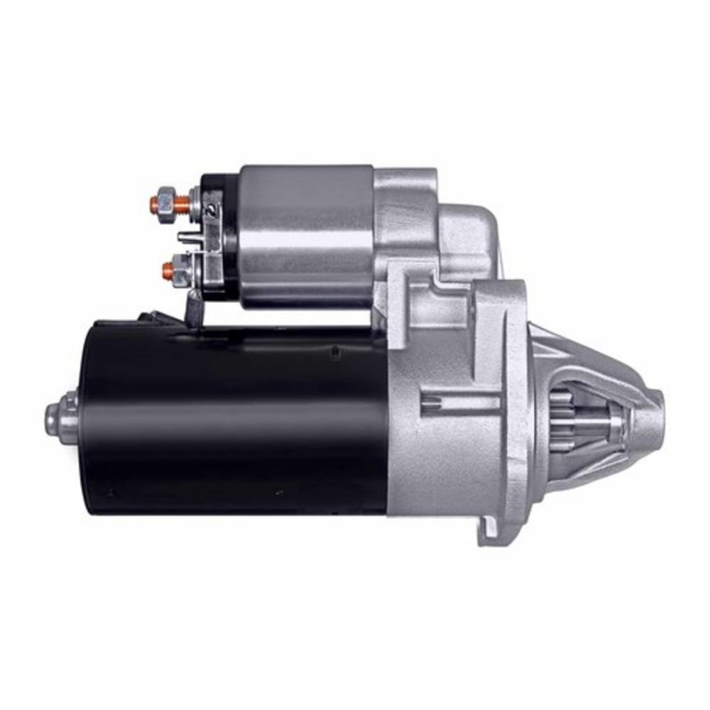 Käynnistinmoottori 13-2513