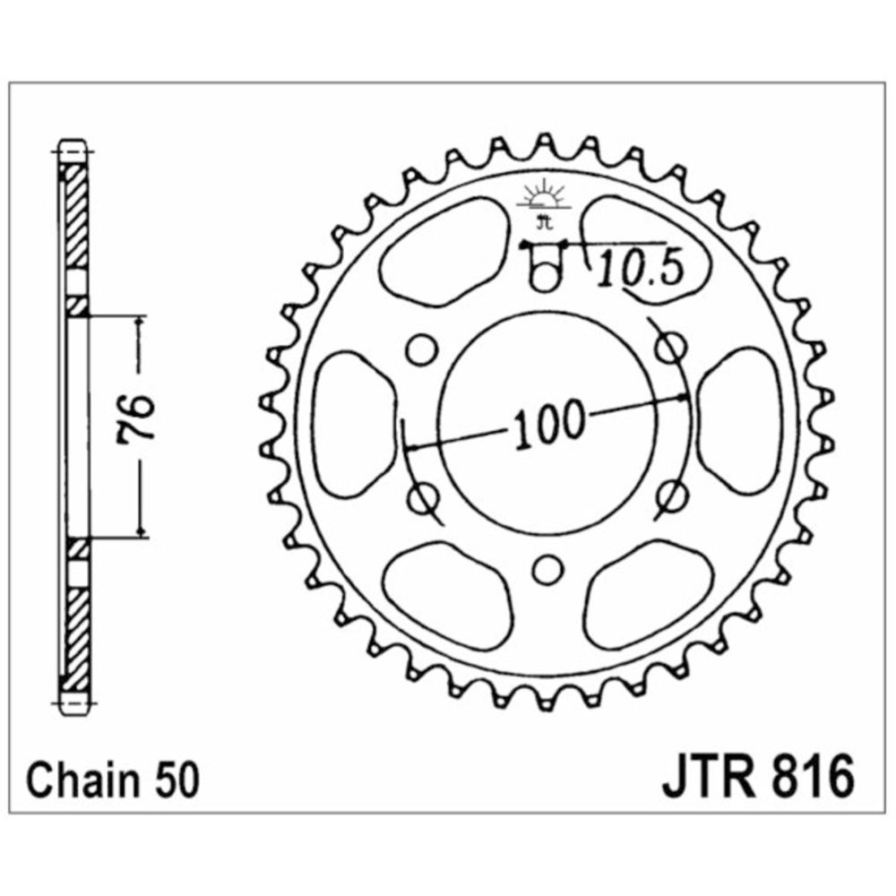 Takaratas 98-19080