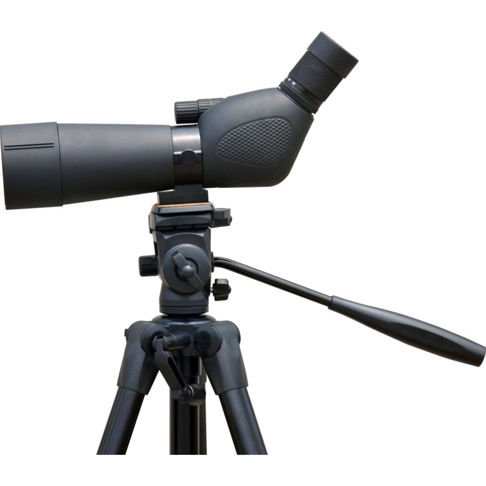 Focus Hawk 15–45 x 60 tubkikare + stativ