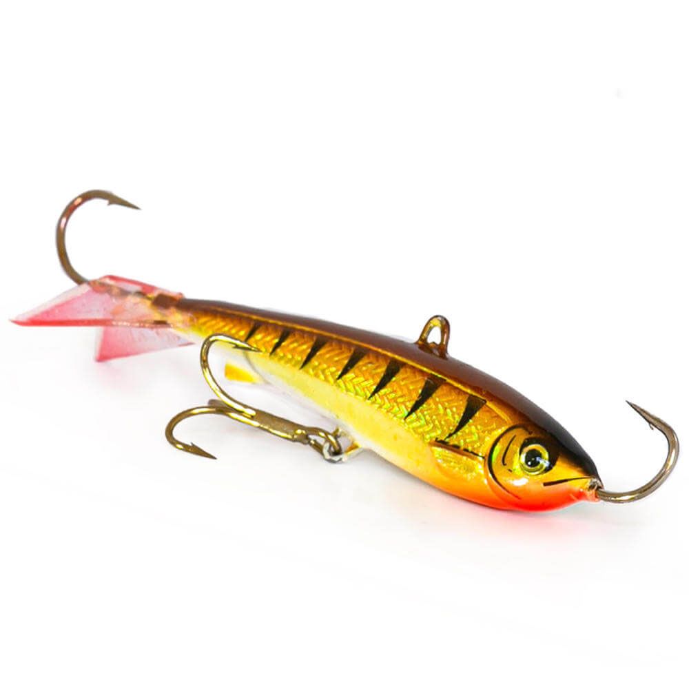 Karismax MaxBooster 3 19 g 53 mm tasapainopilkki väri 7