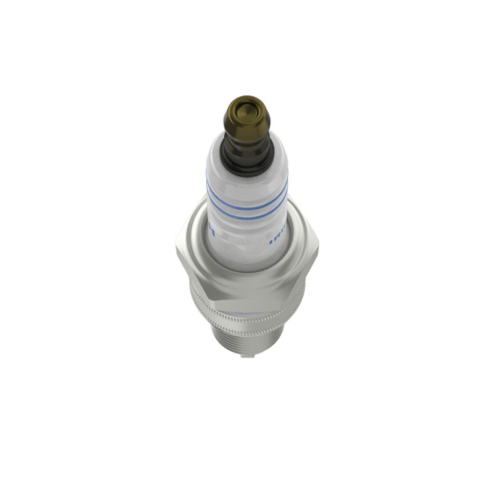 Bosch WR7KI33S süüteküünal