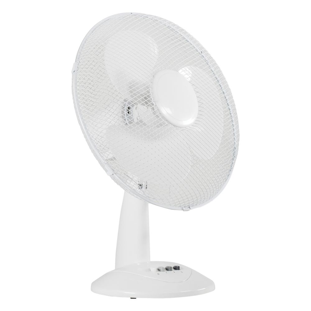 Lauaventilaator, 40 cm