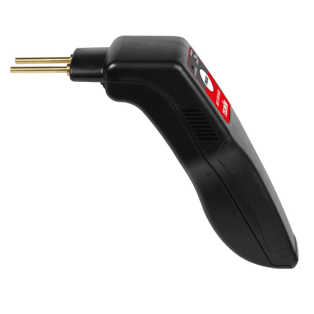 Telwin "Hot Stapler" plastreparationssats laddningsbar
