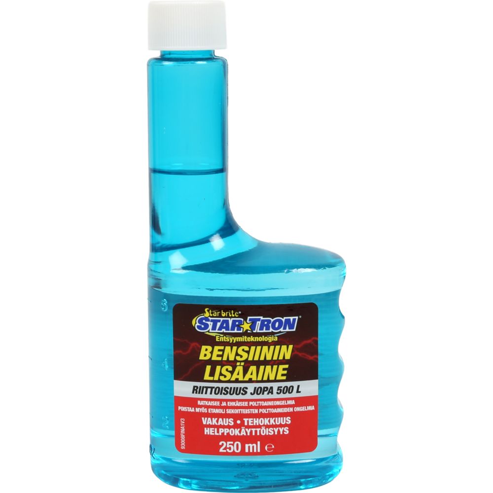 Star brite Star Tron bensiinin lisäaine 250 ml