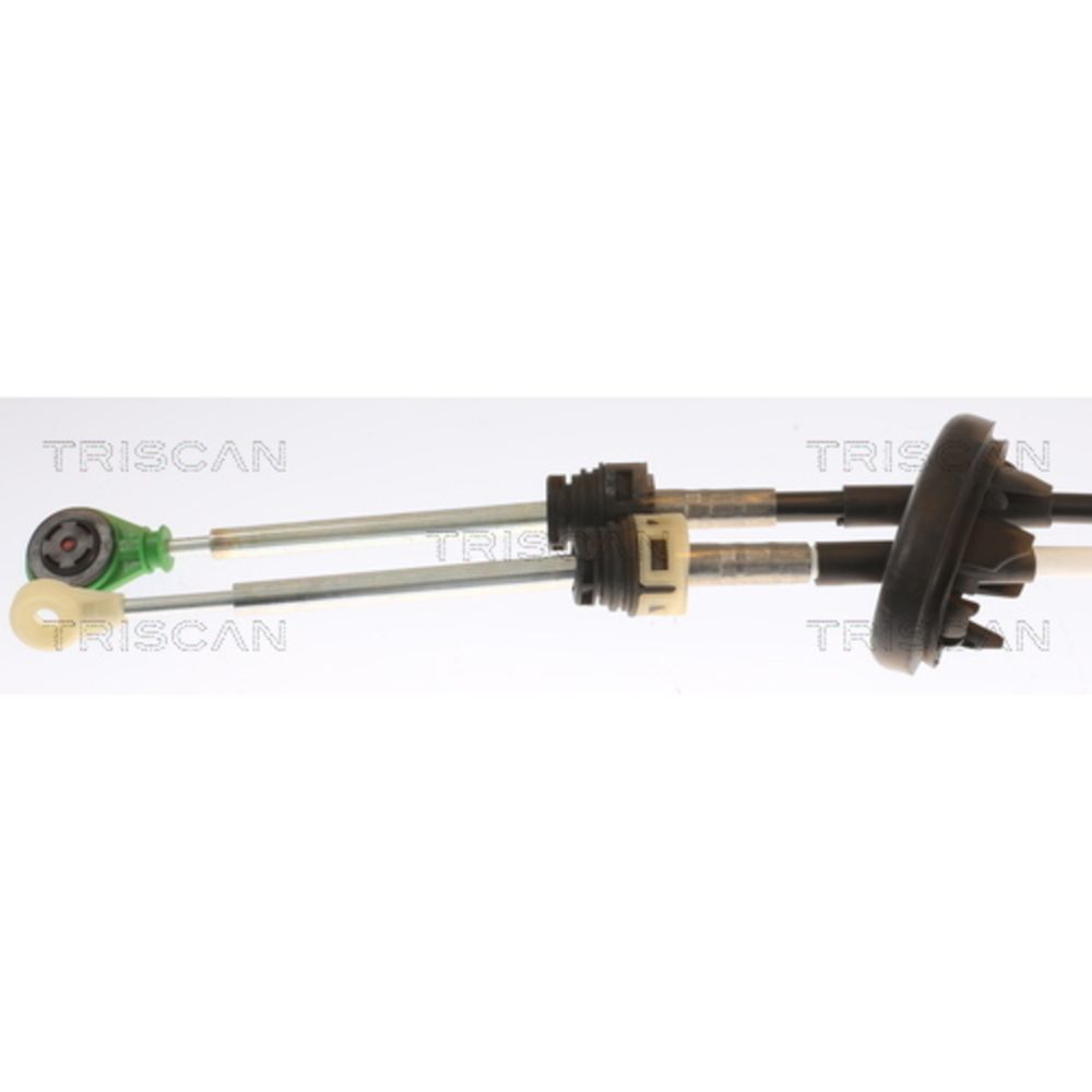 Vajer, manuell transmission 24-00297