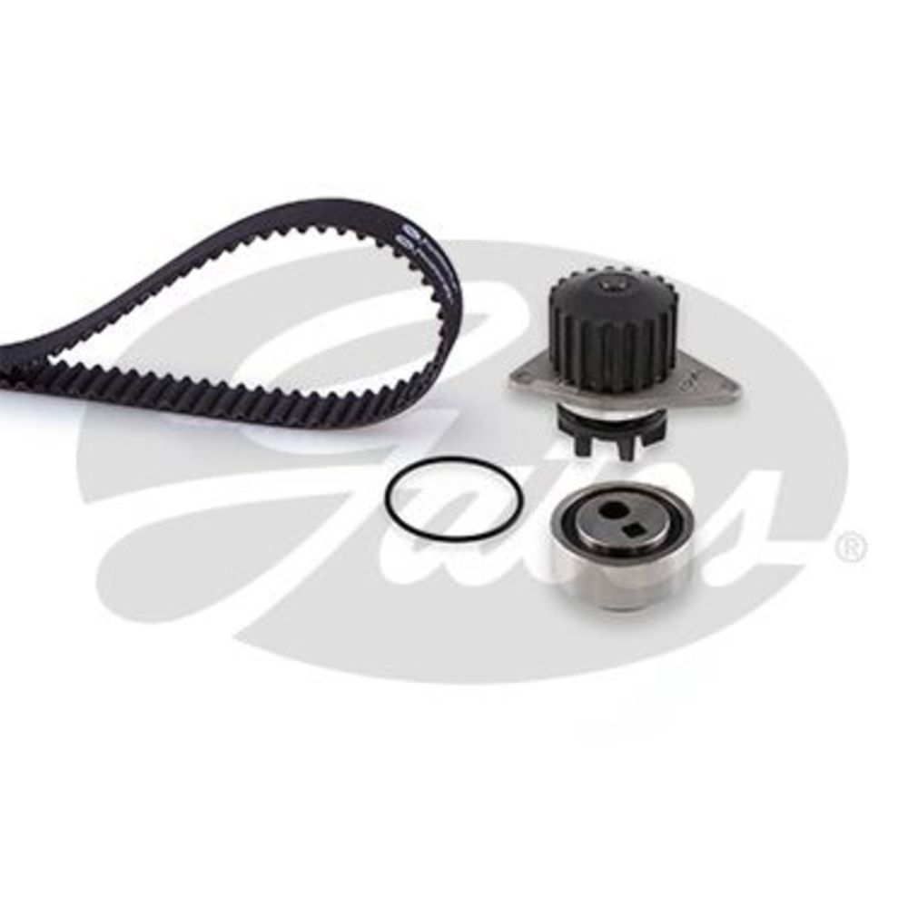 Veepump + hammasrihmakomplekt 25-9584