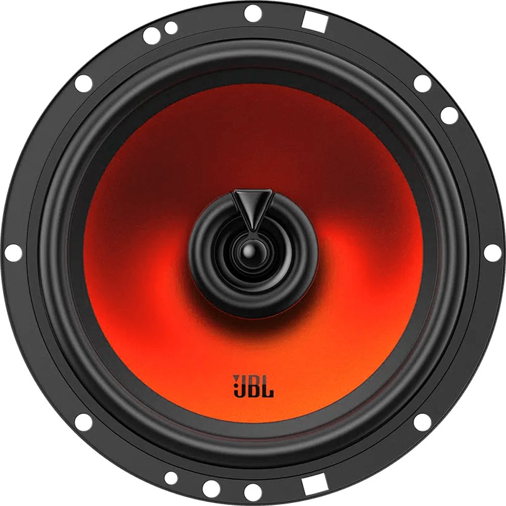 JBL Stage1 62 6,5" koaksiaalkõlarid