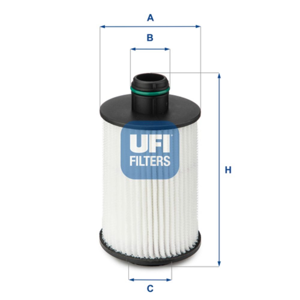 Õlifilter 15-9476