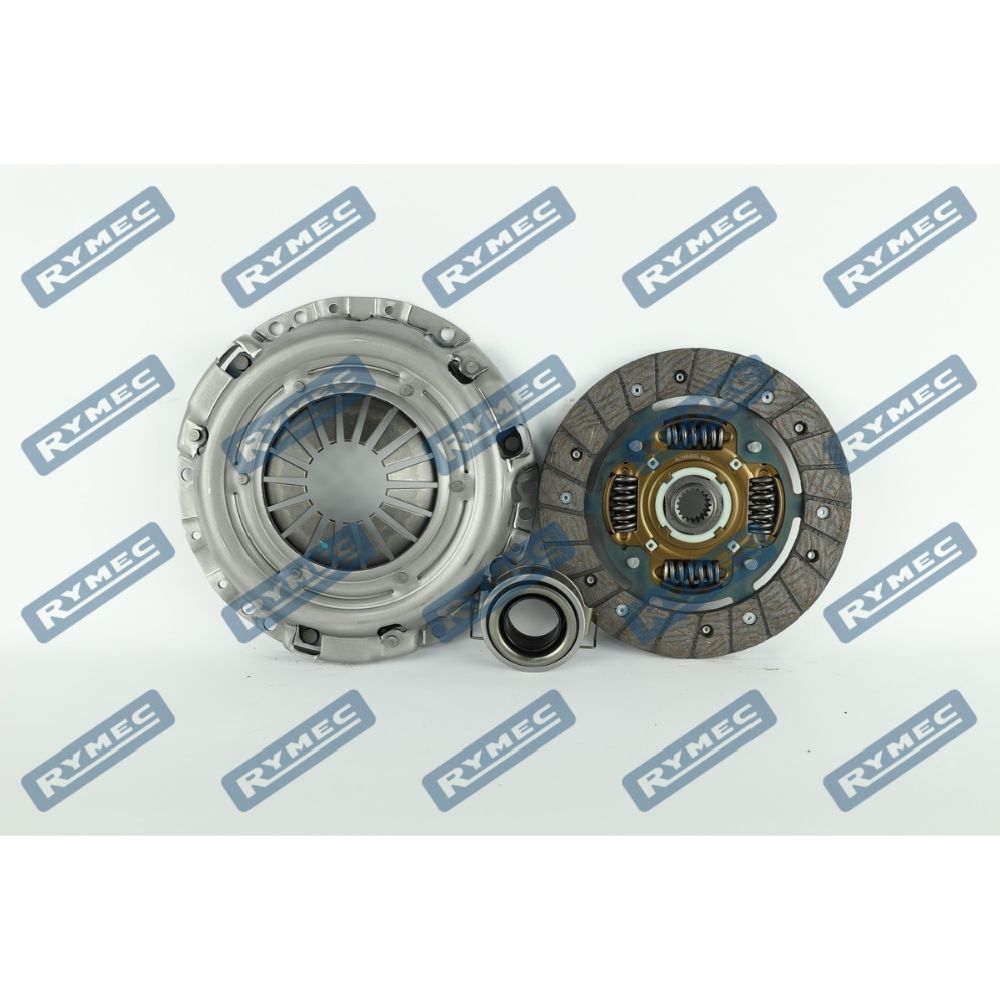 Kytkinpaketti 84-00660