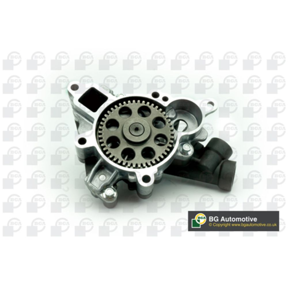 Oljepump 25-00353