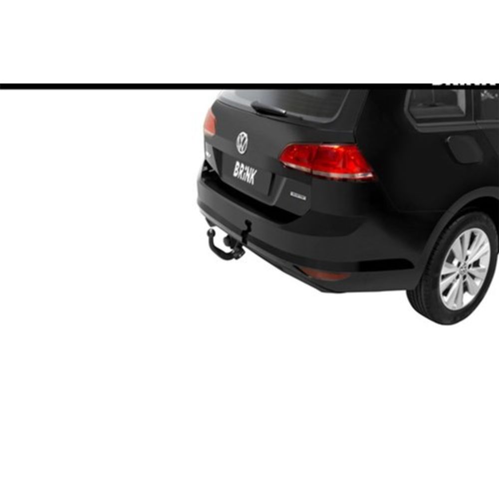 Vetokoukku Skoda Octavia 13- irrotettava