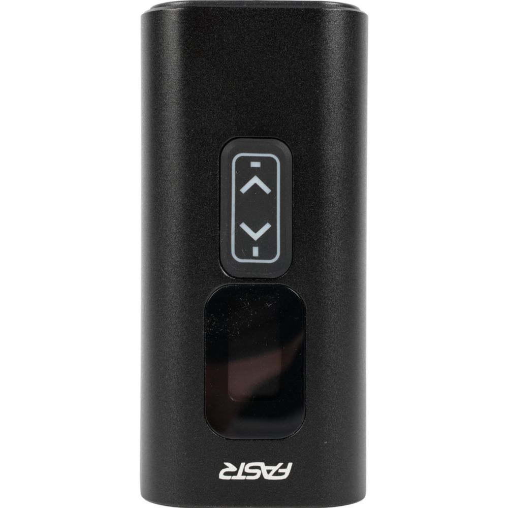 Fastr 2000 cykellampa fram USB-laddning