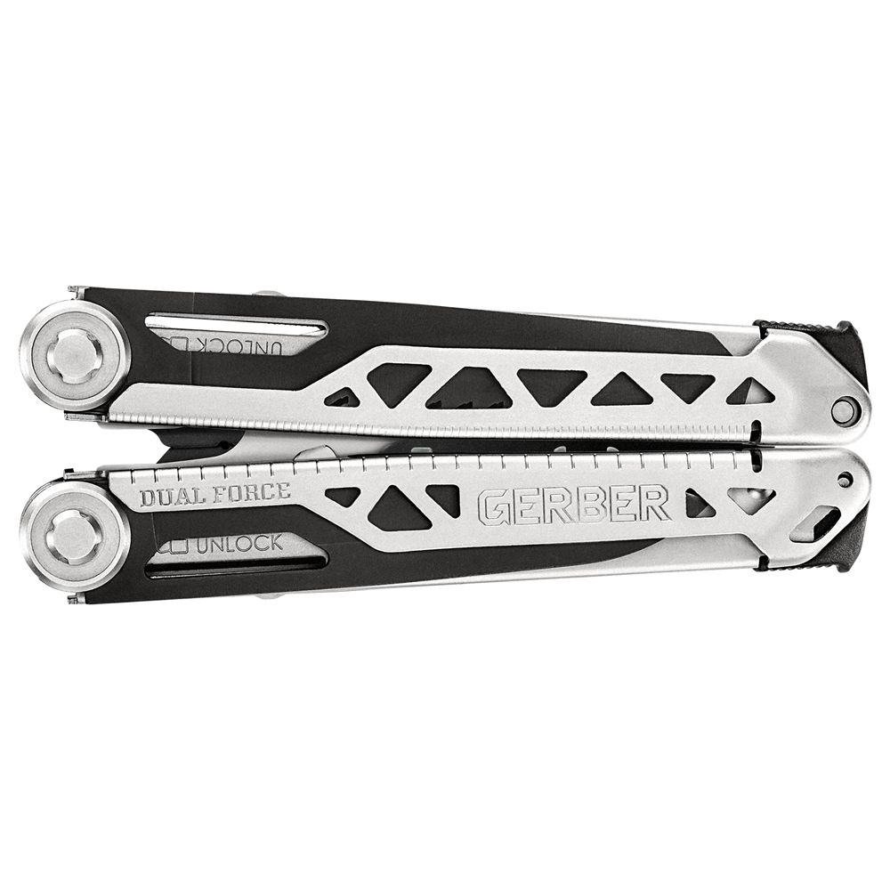 Gerber Dual Force Monitoimityökalu