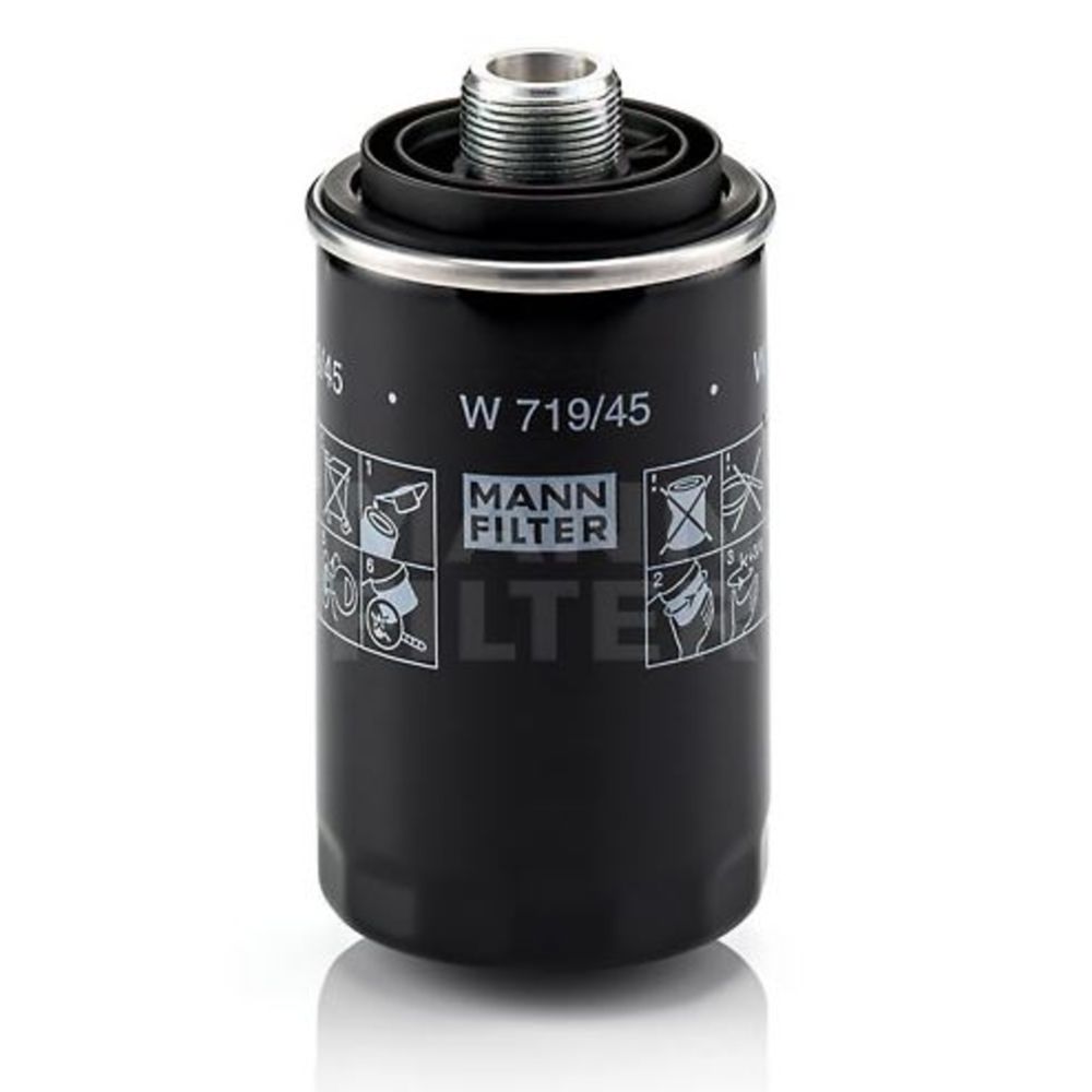Õlifilter 15-7194