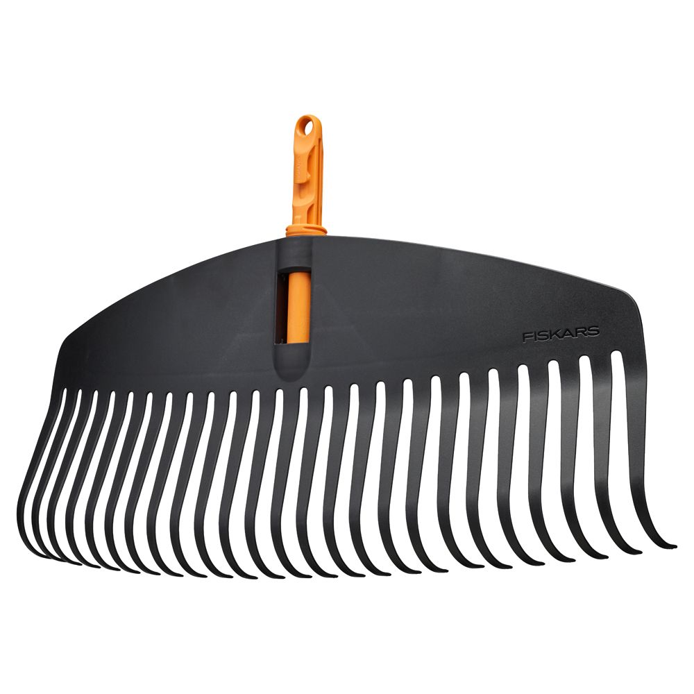 Fiskars OneClick suur lehereha