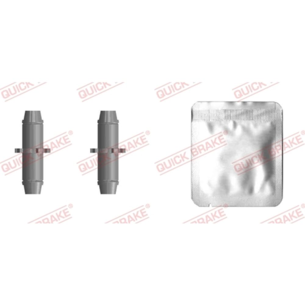 Hoovastiku reguleermine, pidur 23-01712