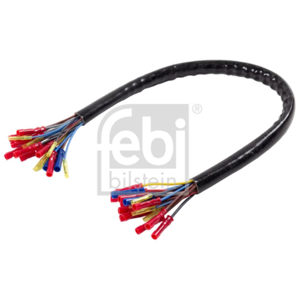 Kabelreparationssats, dörr 48-00221