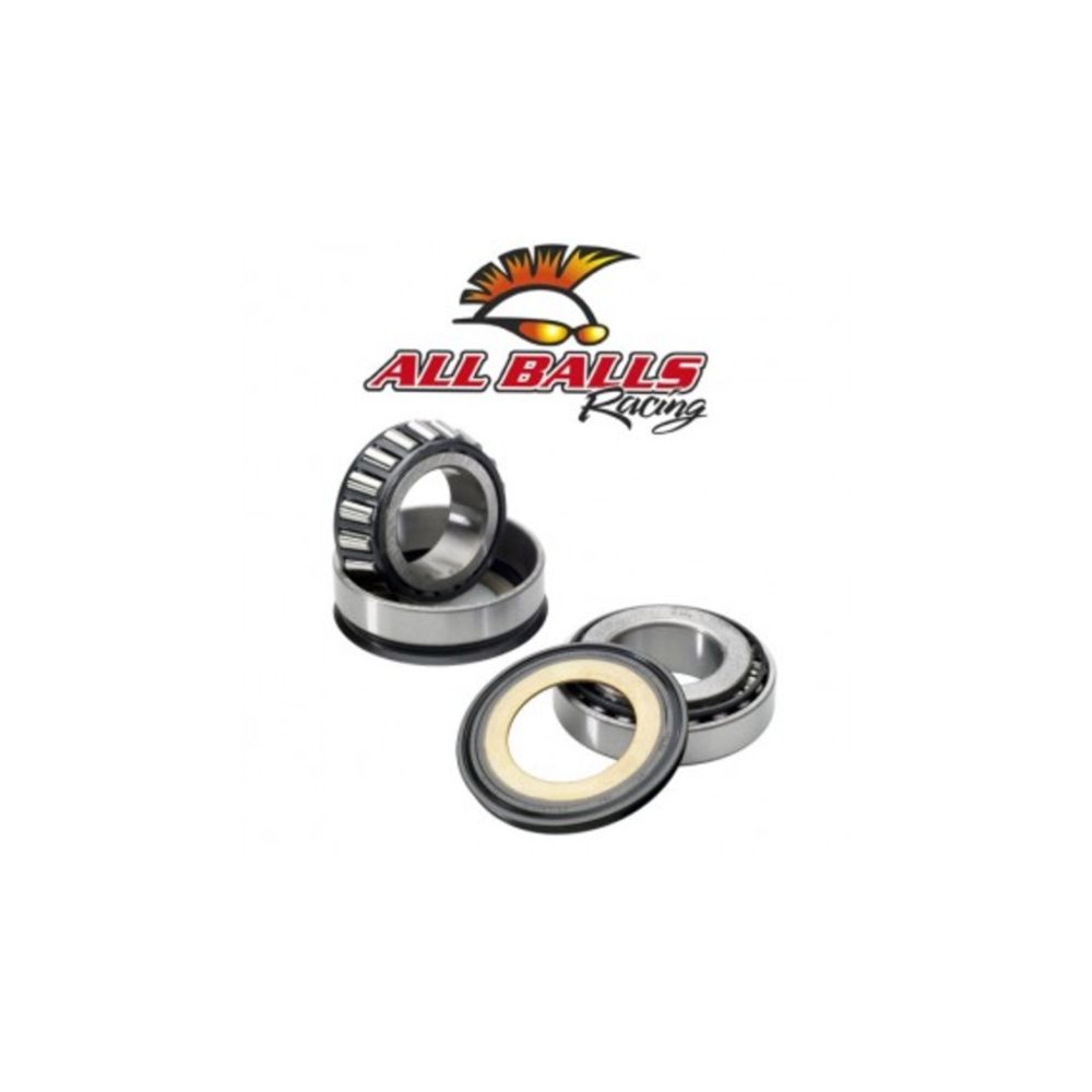 All Balls hjullagersats Aprilia-Moto Guzzi