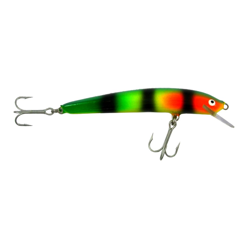 Nils Master Invincible floating voobler 12 cm 24 g