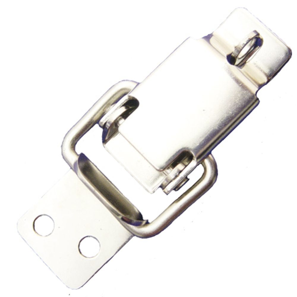 Naviquest excenterlås 80 x 25 mm AISI 316