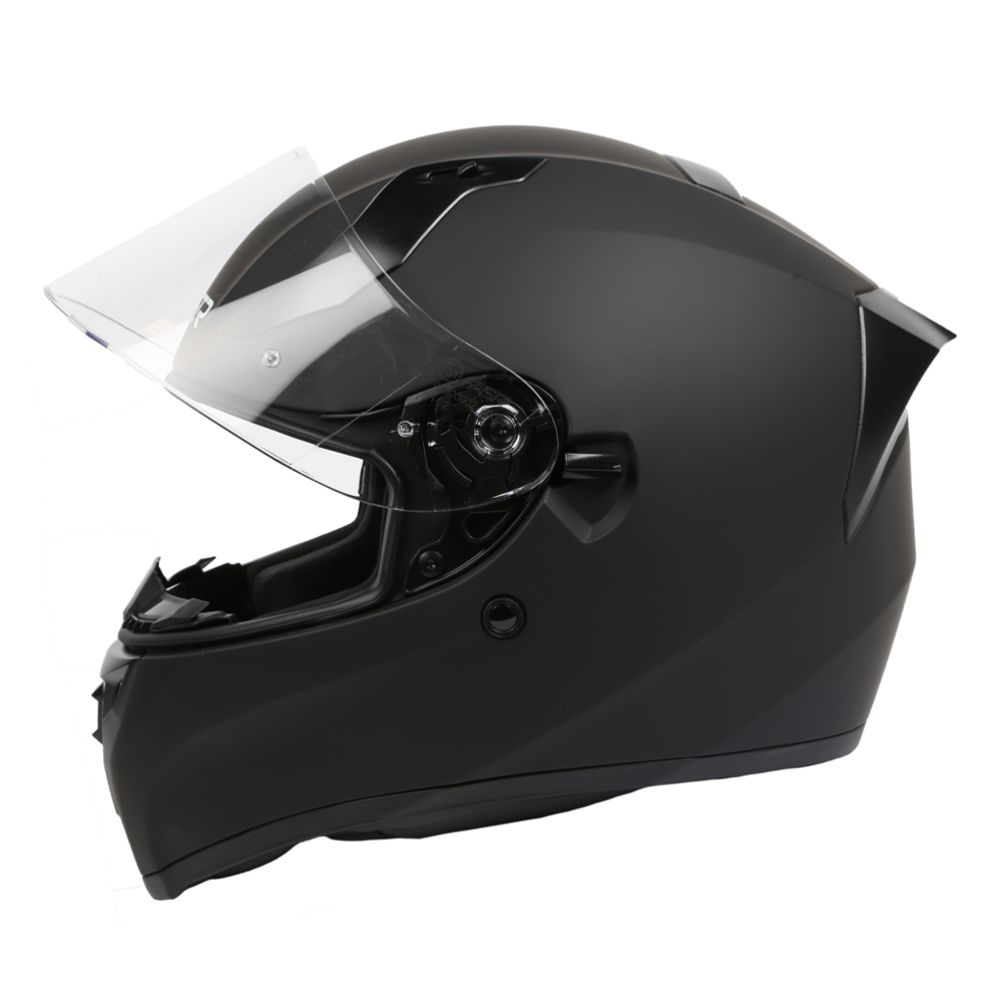 Fastr H128 moottoripyöräkypärä