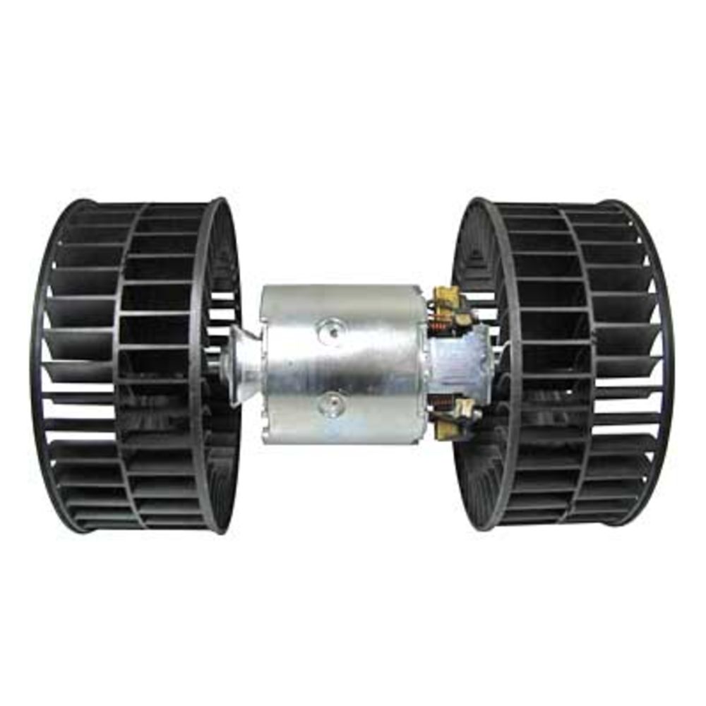 Sähkömoottori, sisätilapuhallin 13-1748