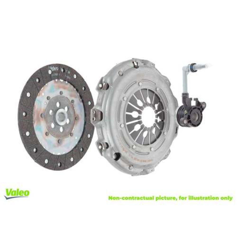 Kytkinpaketti 84-2408