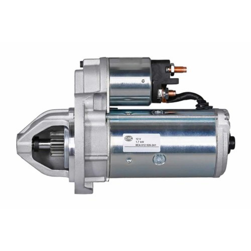 Käynnistinmoottori 13-2705