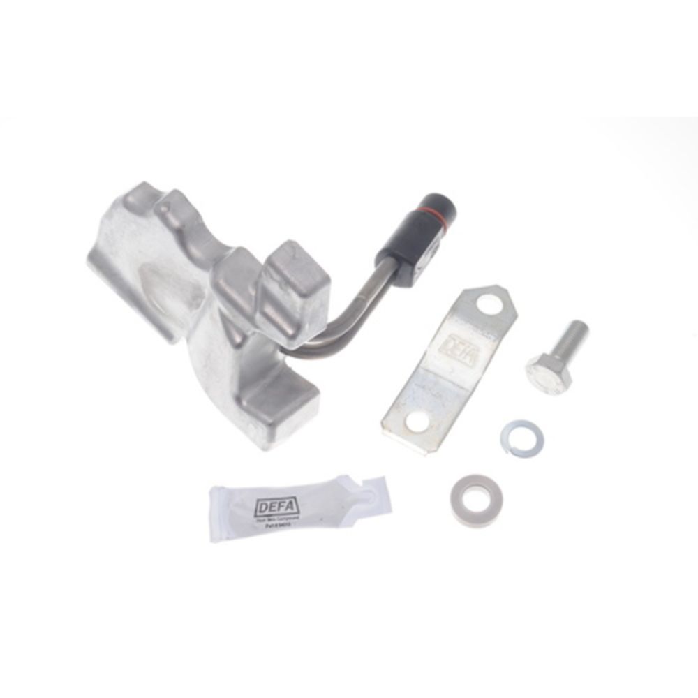 Defa-kontaktvärmare #420895 Toyota