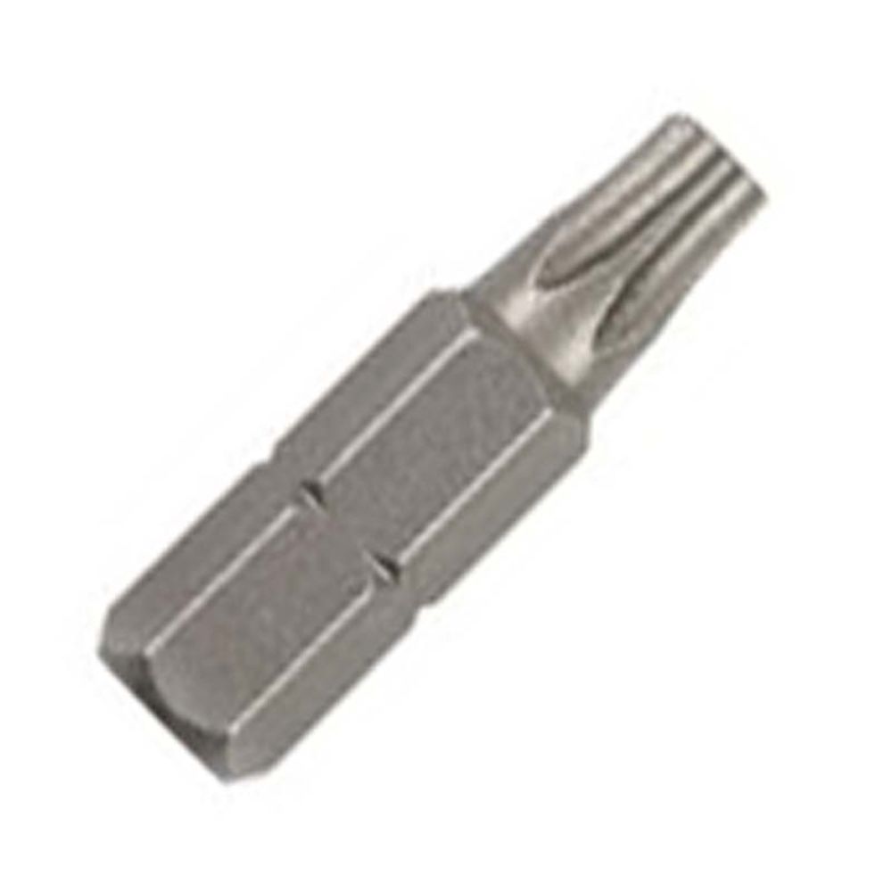 Bosch ruuvauskärki T25 25 mm 2 kpl