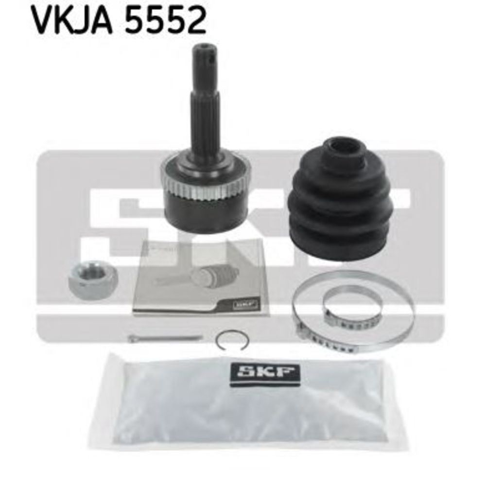Vetonivelsarja 17-5374