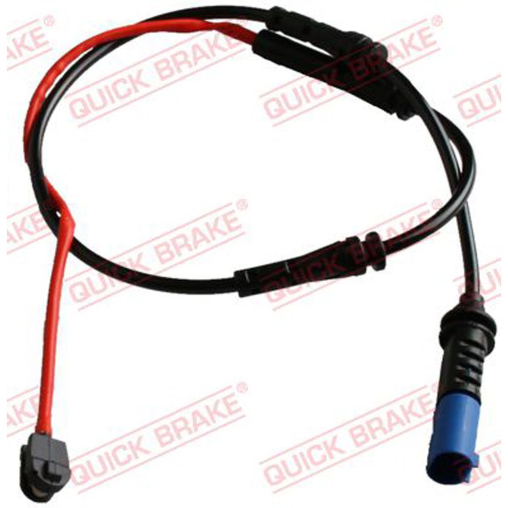 Jarrupalan kulumisenilmaisin 23-01958