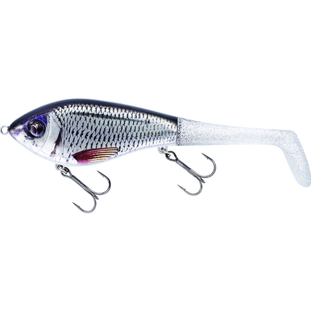 Westin Swim Tail jerkki 12 cm 62 g Suspending