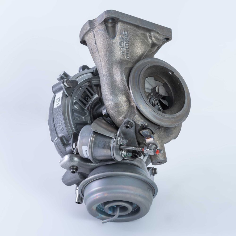 Turboahdin 13-00724