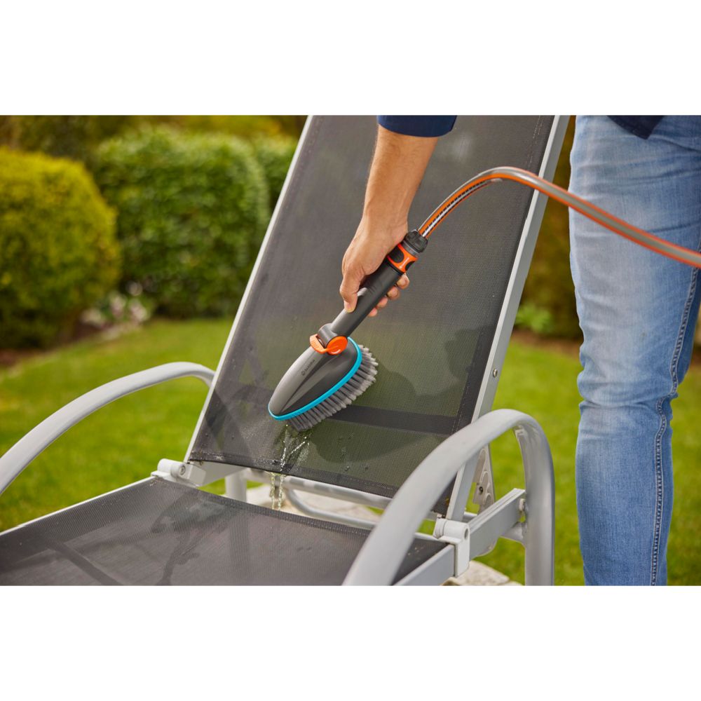 Gardena Cleansystem käsipesuhari, pehme, M