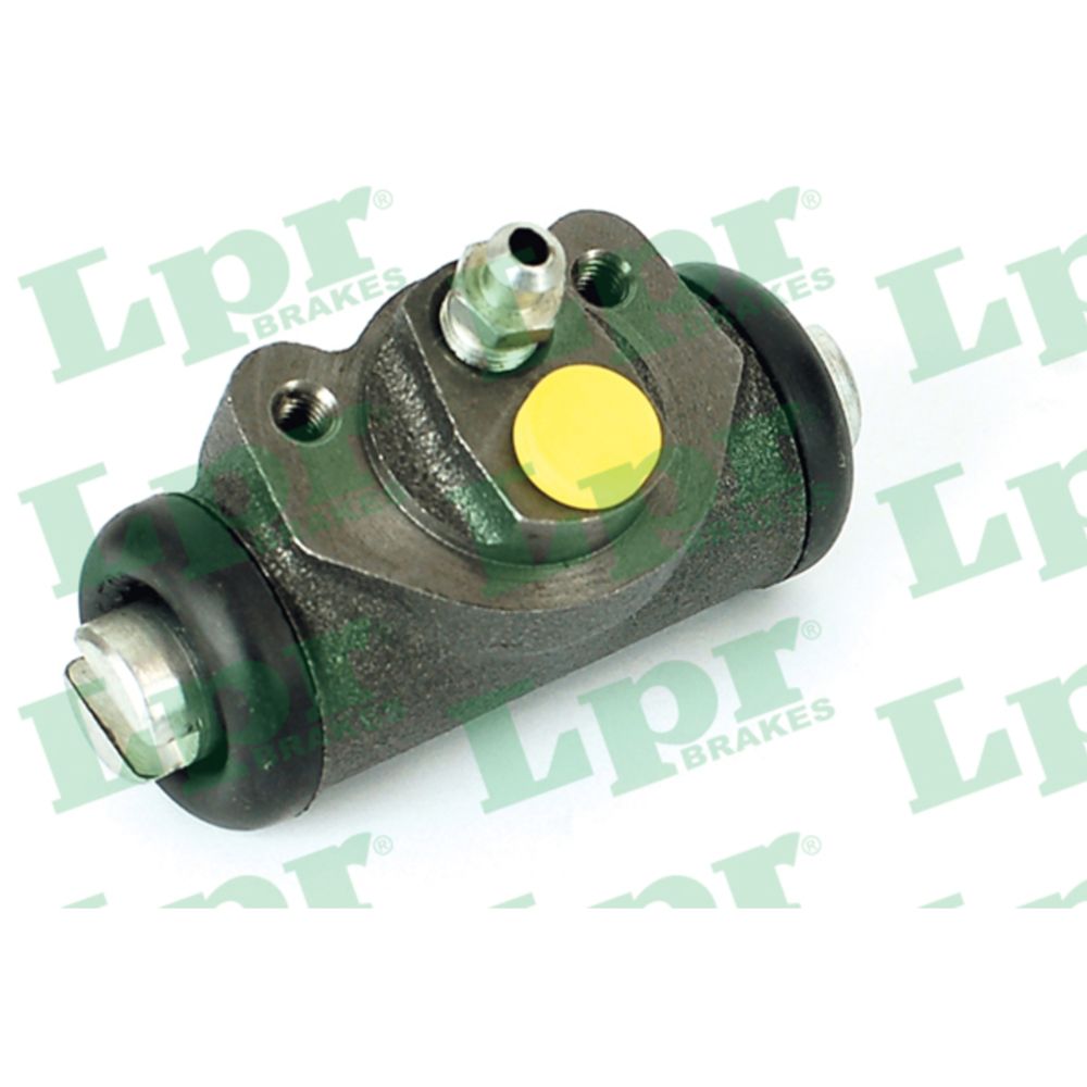 Pyöränsylinteri 23-4085