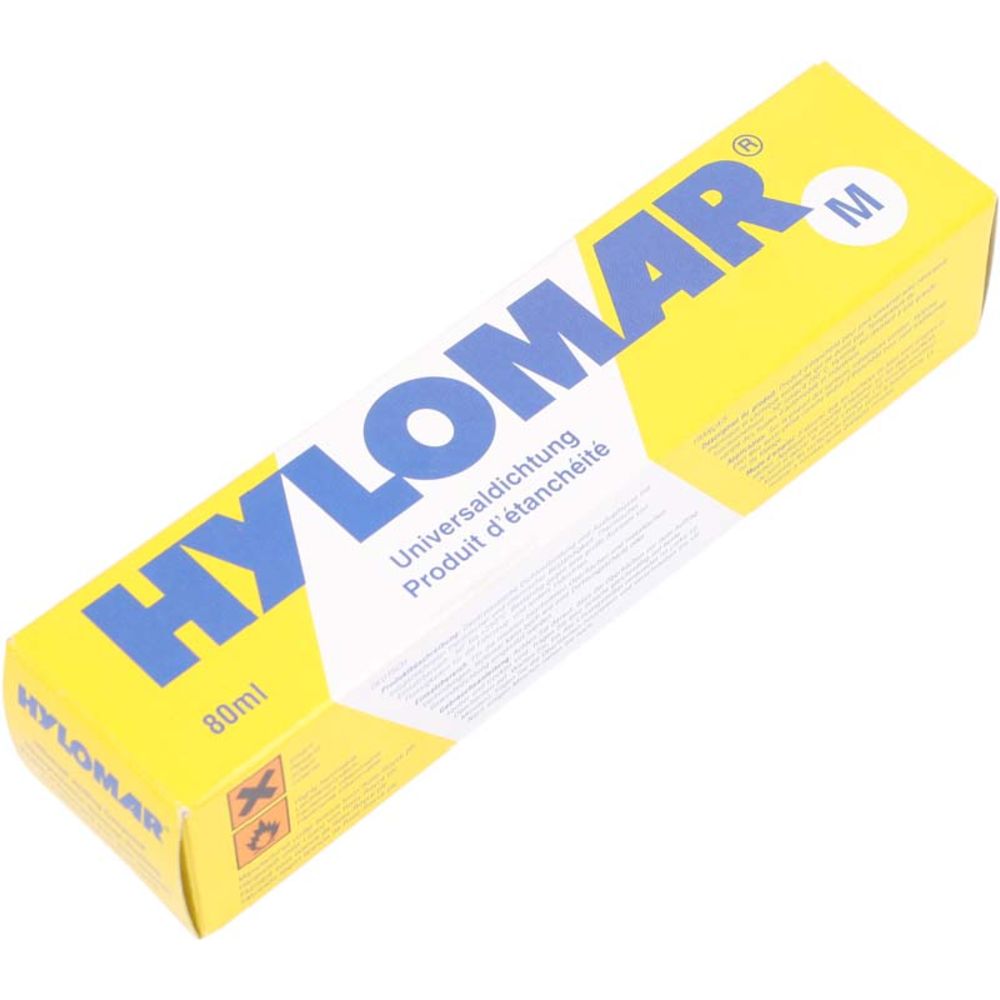Hylomar Blue tiivistemassa 80 g