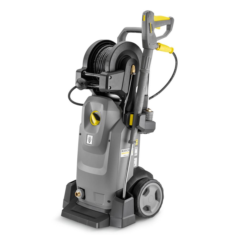 Kärcher HD 6/15 MXA Plus survepesur