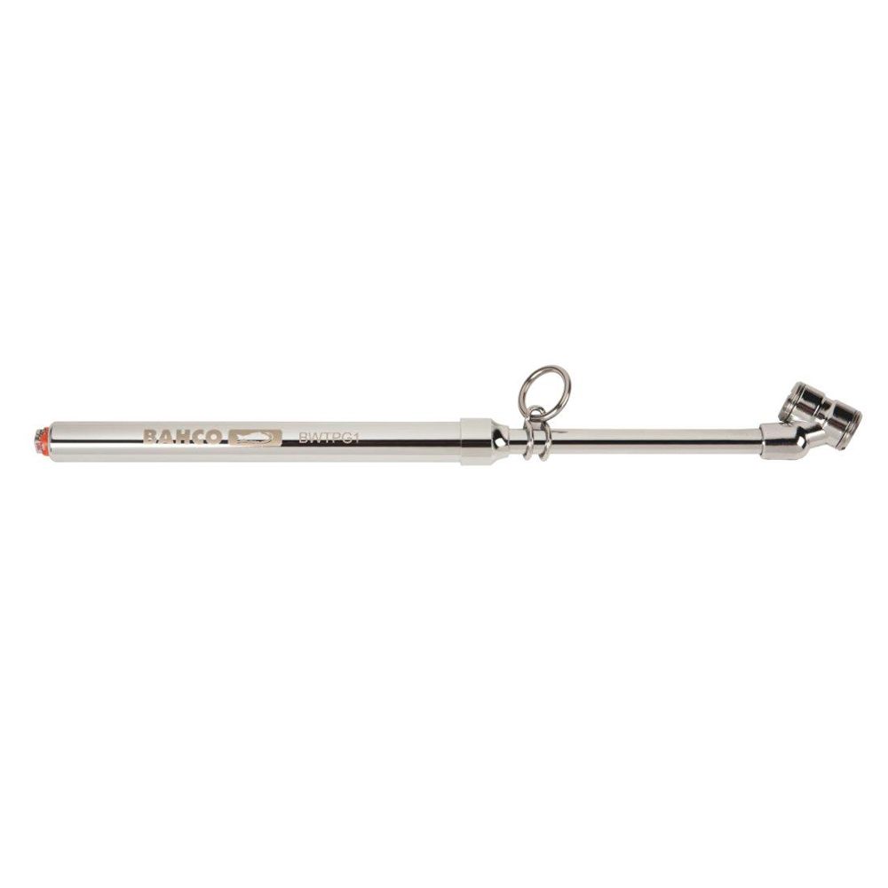 Bahco BWTPG1 rengaspainemittari "Heavy Duty"