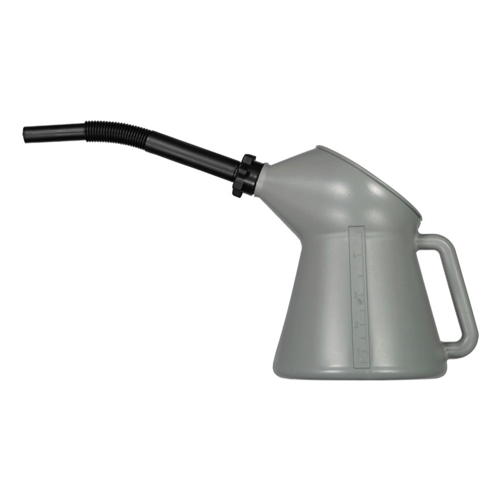 Plastex valamiskann tilaga hall 4,5 l