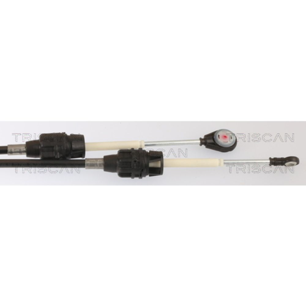 Vajer, manuell transmission 24-00234
