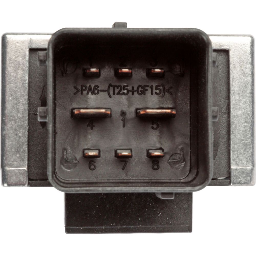 Hehkutusajan ohjainlaite 26-00085
